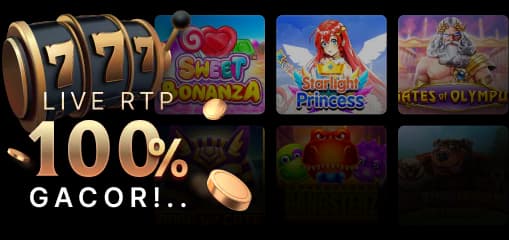 slot live rtp ZARAWINPLUS